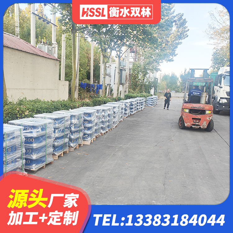 元氏县LNR500橡胶支座 元氏县HDR高阻尼隔震支座(II)-570*201-G1.2厂家 元氏县高阻尼铅芯橡胶隔震支座源头工厂 元氏县高阻尼橡胶隔震支座支座 - 第6张